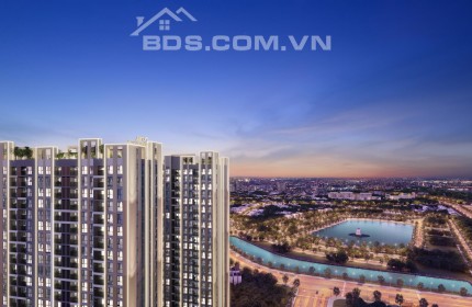 Căn hộ cao cấp 3 mặt view sông SG ATSkyGarrden chỉ với 240 triệu/30%